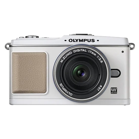 OLYMPUS PEN E-P1：ミラーレス一眼 OLYMPUS PEN：カメラ製品：オリンパス