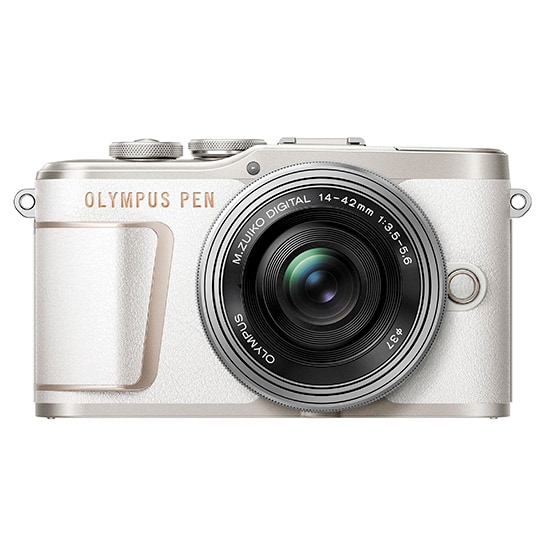 ミラーレス一眼 OLYMPUS PEN：OLYMPUS PEN E-PL10：カメラ製品：カメラ