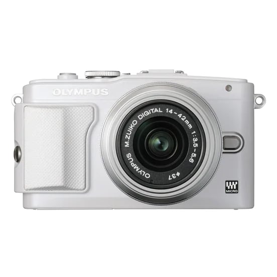 OLYMPUS PEN Lite　E-PL6