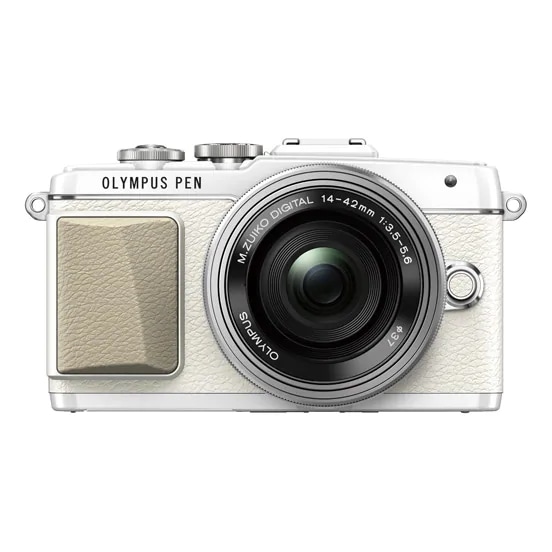 ミラーレス一眼 OLYMPUS PEN：OLYMPUS PEN Lite E-PL7：カメラ製品 ...