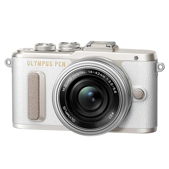 ミラーレス一眼 OLYMPUS PEN：OLYMPUS PEN E-PL8：カメラ製品：カメラ