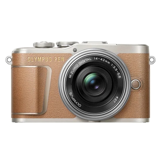 ミラーレス一眼 OLYMPUS PEN：OLYMPUS PEN E-PL9：カメラ製品：カメラ