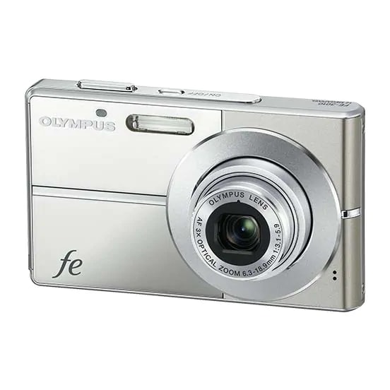 CAMEDIA（キャメディア） FE-3010：コンパクトデジタルカメラ：カメラ製品：オリンパス