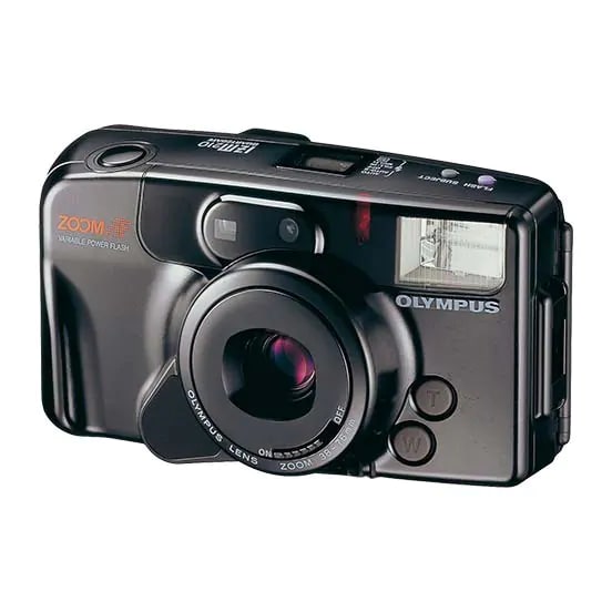 IZM210 QUARTZDATE：全自動カメラ：カメラ製品：オリンパス