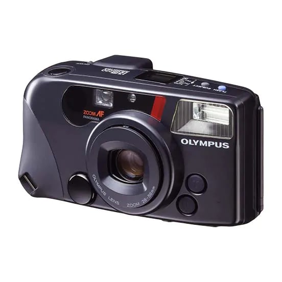 OLYMPUSCH20