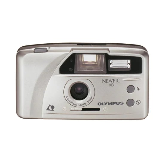 APSカメラ：NEWPIC（ニューピック）XB：カメラ製品：カメラ製品 ...