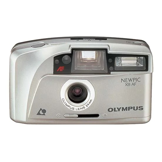 NEWPIC（ニューピック） XB AF：APSカメラ：カメラ製品：オリンパス
