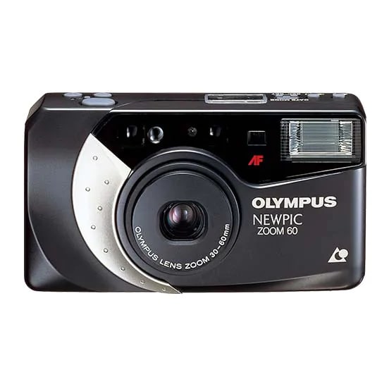カメラ デジタルカメラ NEWPIC（ニューピック） ZOOM60：APSカメラ：カメラ製品：オリンパス