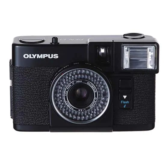 【動作確認済】オリンパス Olympus PEN EF