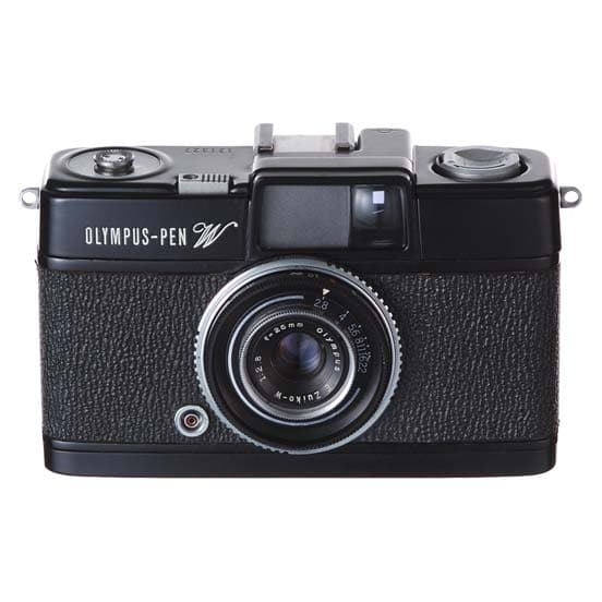 【現状品】 OLYMPUS PEN W