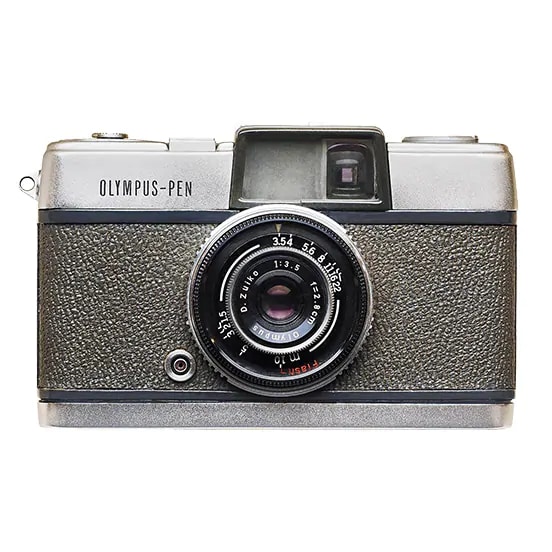 OLYMPUS PEN