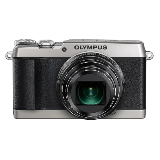 新しい季節 OLYMPUS オリンパス SH SH-1 BLACK デジタルカメラ