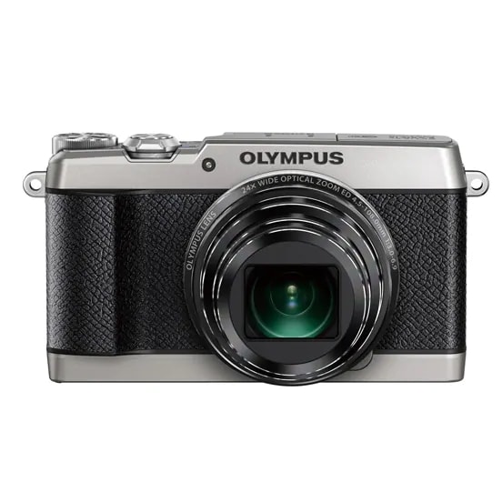 コンパクトデジタルカメラ：OLYMPUS STYLUS SH-2：カメラ製品：カメラ ...