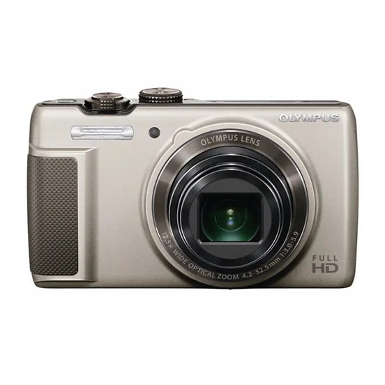 コンパクトデジタルカメラ：OLYMPUS SH-21：カメラ製品：カメラ製品 