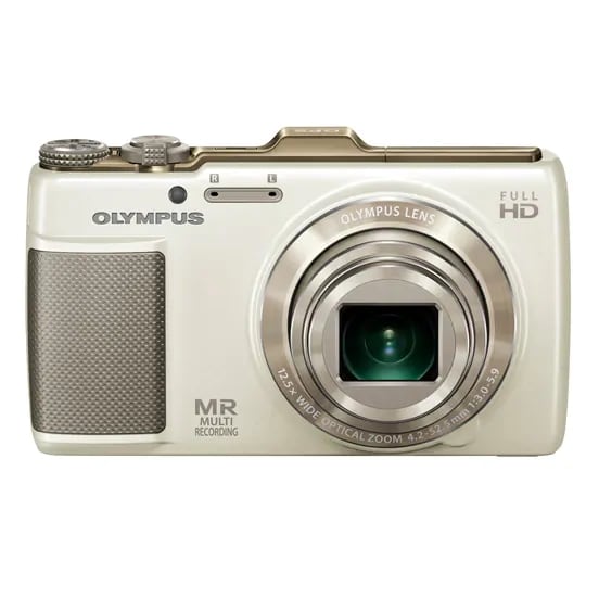 コンパクトデジタルカメラ：OLYMPUS SH-25MR ：カメラ製品：カメラ製品