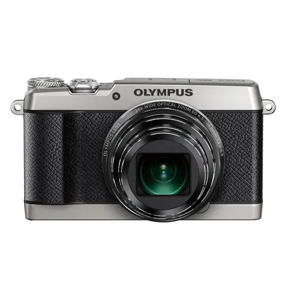 OLYMPUS STYLUS SH-3 | mezcla.in