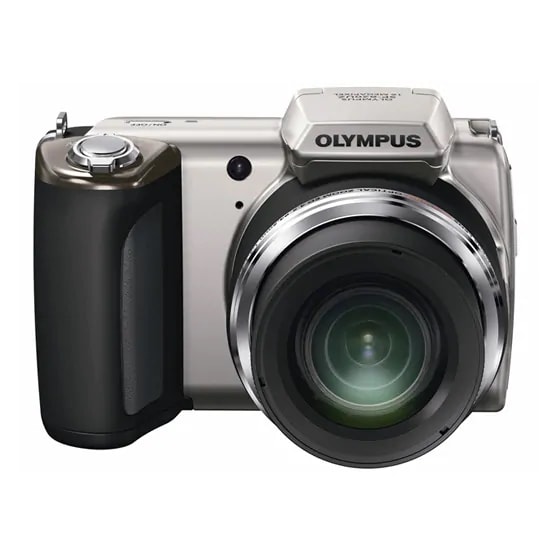 コンパクトデジタルカメラ：OLYMPUS SP-620UZ：カメラ製品：カメラ製品 