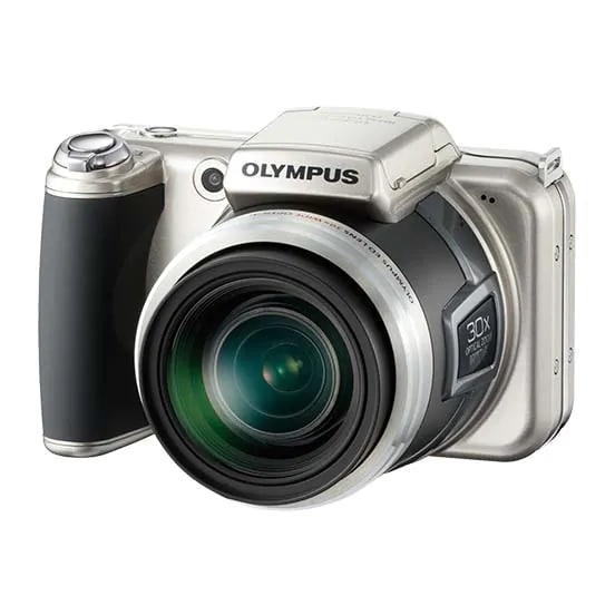 CAMEDIA(キャメディア）SP-800UZ：コンパクトデジタルカメラ：カメラ ...