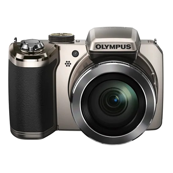 コンパクトデジタルカメラ：OLYMPUS STYLUS(スタイラス）SP-820UZ 