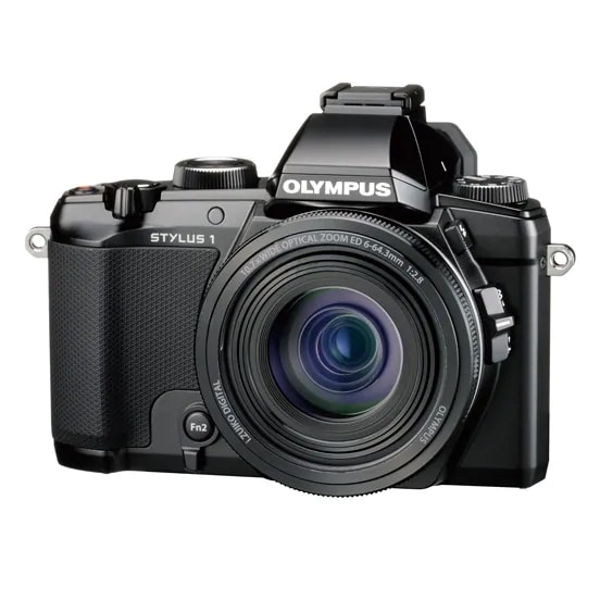 コンパクトデジタルカメラ：OLYMPUS STYLUS 1：カメラ製品：カメラ製品 ...