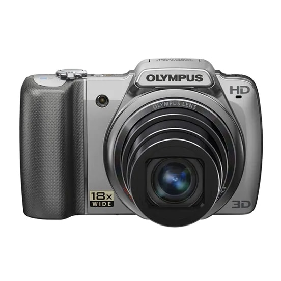 コンパクトデジタルカメラ：OLYMPUS SZ-10：カメラ製品：カメラ製品 