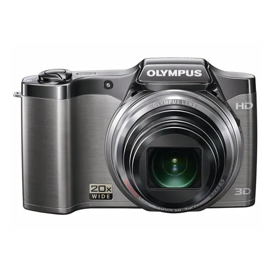 コンパクトデジタルカメラ：OLYMPUS SZ-11：カメラ製品：カメラ製品