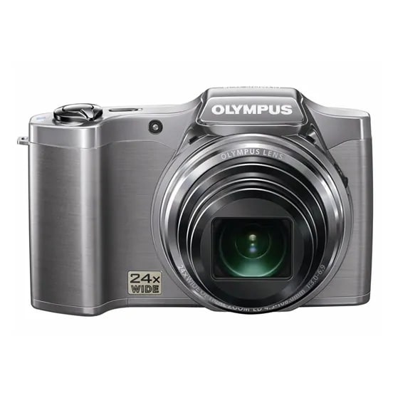 コンパクトデジタルカメラ：OLYMPUS SZ-14：カメラ製品：カメラ製品 ...