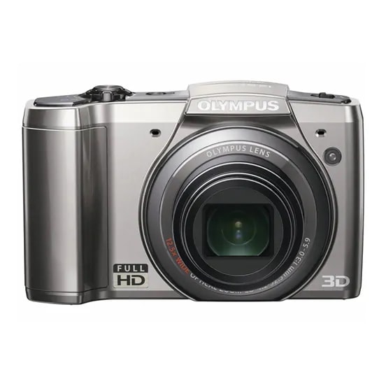 コンパクトデジタルカメラ：OLYMPUS SZ-20：カメラ製品：カメラ製品 