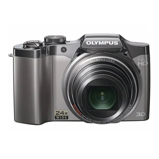 コンパクトデジタルカメラ：OLYMPUS SZ-30MR：カメラ製品：カメラ製品 