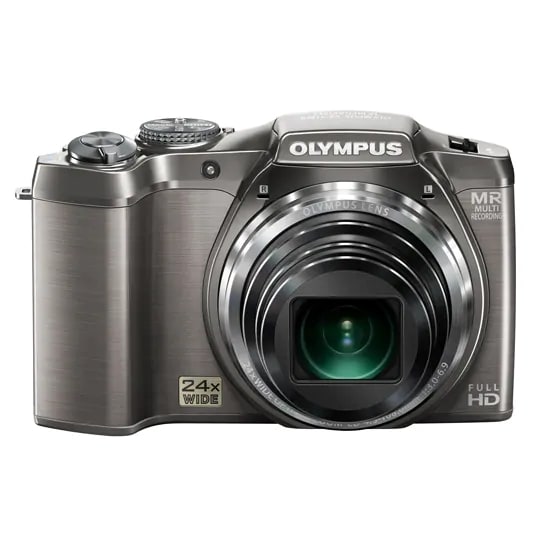 コンパクトデジタルカメラ：OLYMPUS SZ-31MR：カメラ製品：カメラ製品