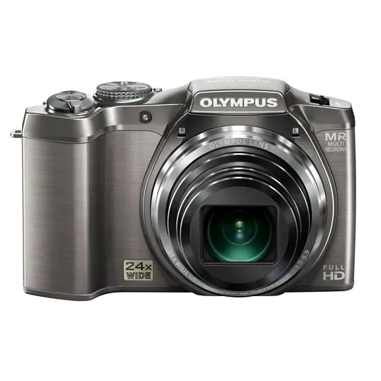 OLYMPUS オリンパス SZ-31MR デジタルカメラ コンデジ初期不良とは通常