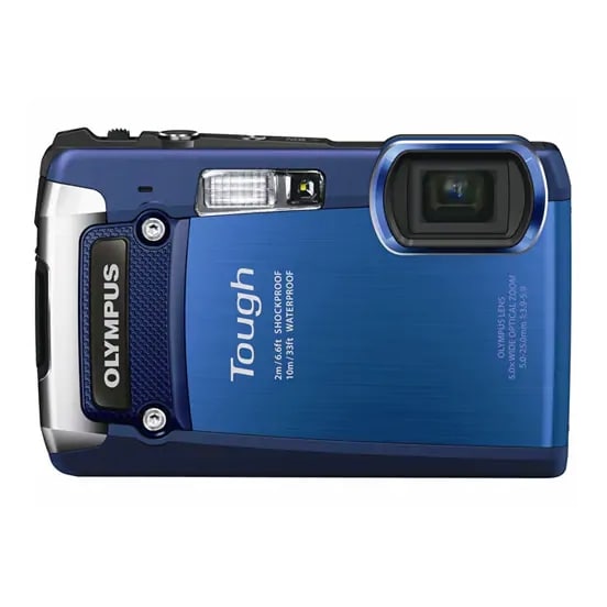 OLYMPUS TOUGH TG-620