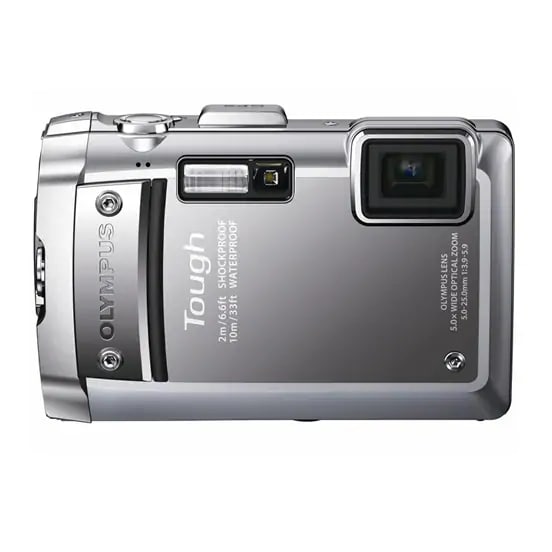 コンパクトデジタルカメラ Toughシリーズ：OLYMPUS Tough（タフ）TG-810：カメラ製品：カメラ製品：オリンパス