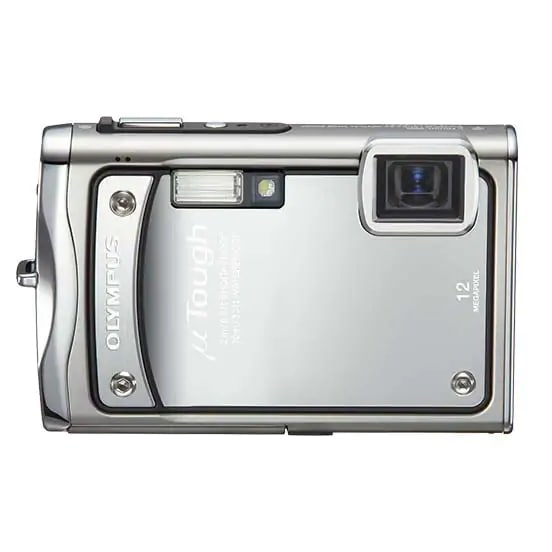 μ TOUGH（ミュータフ）-8000：コンパクトデジタルカメラ Toughシリーズ ...