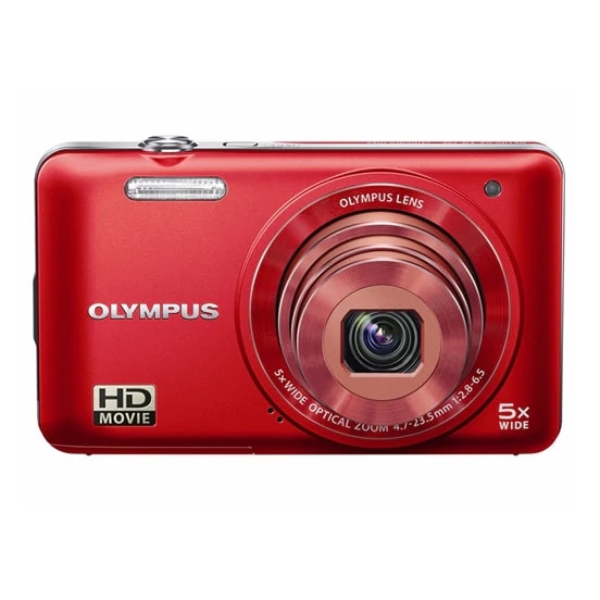 Olympus コンパクトデジタルカメラ VG-145