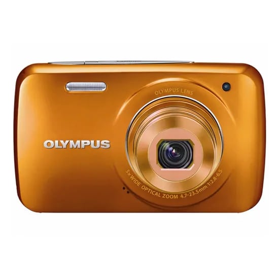 コンパクトデジタルカメラ：OLYMPUS VH-210：カメラ製品：カメラ製品 