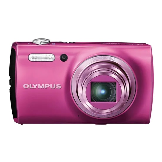 コンパクトデジタルカメラ：OLYMPUS VH-510：カメラ製品：カメラ製品 