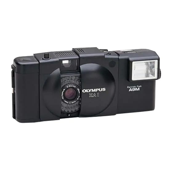 XA1：カプセルカメラXA：カメラ製品：オリンパス
