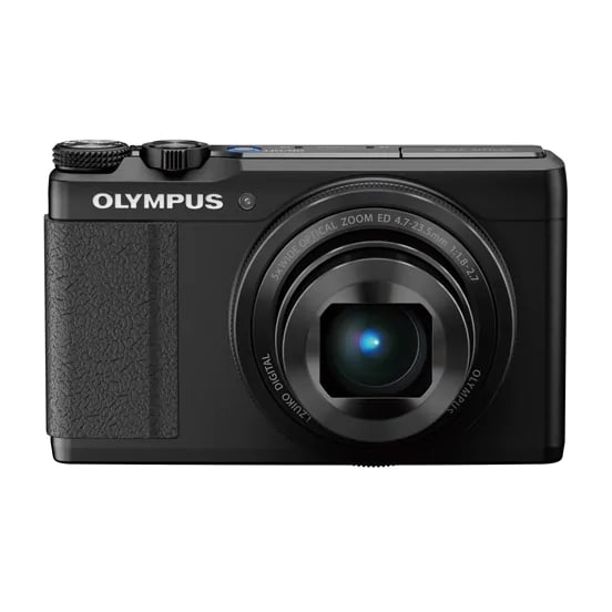 コンパクトデジタルカメラ：OLYMPUS STYLUS（スタイラス）XZ-10 