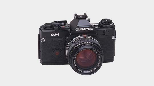 カメラ フィルムカメラ OMシリーズ：シリーズ別：オリンパス