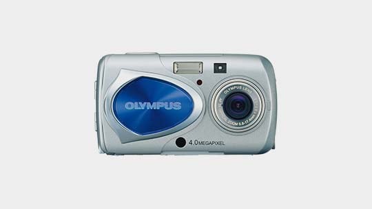 コンパクトデジタルカメラ：シリーズ別：オリンパス