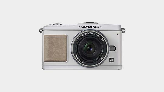 ミラーレス一眼 OLYMPUS PEN：シリーズ別：オリンパス