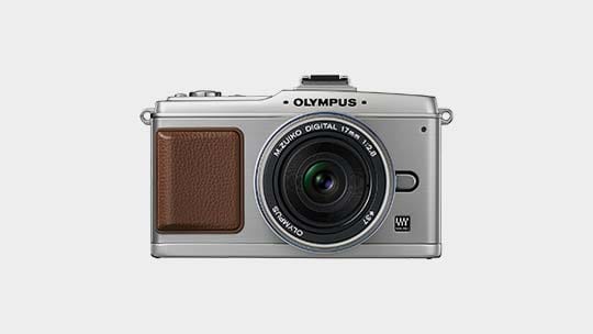 OLYMPUS PEN カメラ ミラーレス 一眼レフ