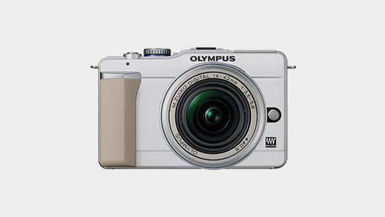 OLYMPUS PEN 一眼レフ