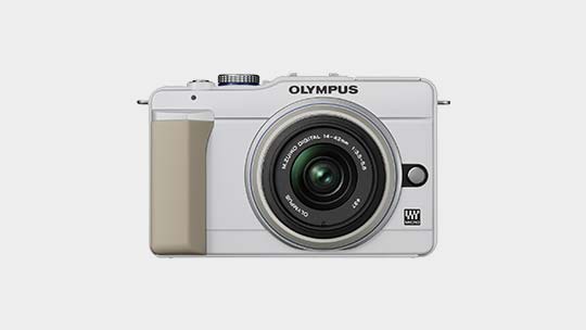OLYMPUS ミラーレスカメラ