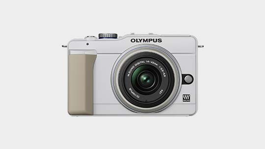 OLYMPUS ミラーレス一眼レフ