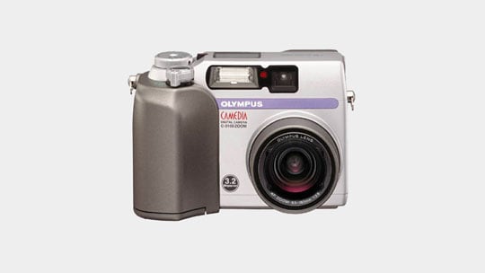 カメラ デジタルカメラ コンパクトデジタルカメラ：シリーズ別：オリンパス