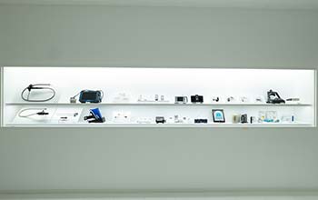 かつて挑んだ事業・技術の軌跡 その2